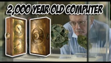 تازه‌ترین دستاوردهای بشر