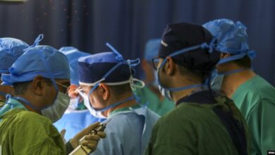 پزشکی ایران