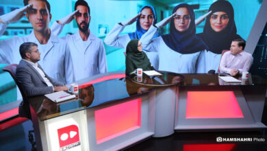 روز پرستار