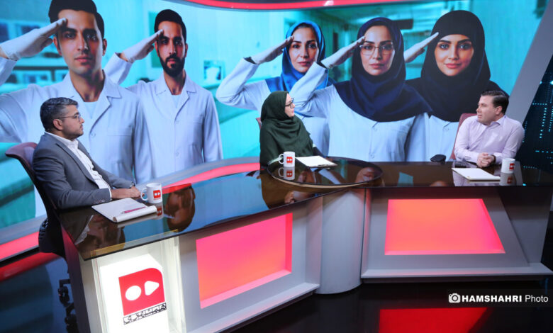 روز پرستار