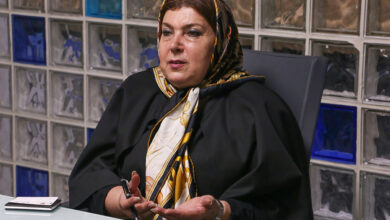 رقیه حاتمی پور