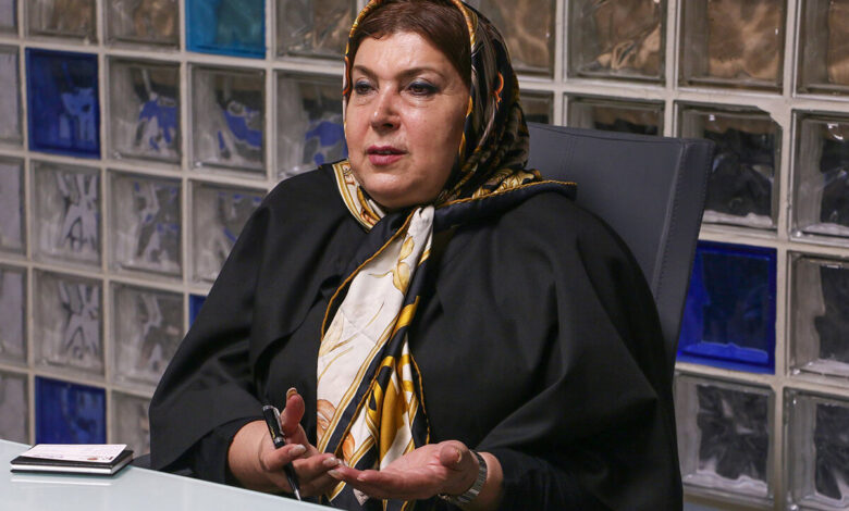 رقیه حاتمی پور