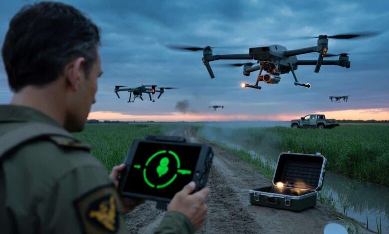 وقتی هوش مصنوعی ماشه را میکشد؛