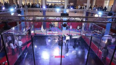 المپیک فناوری