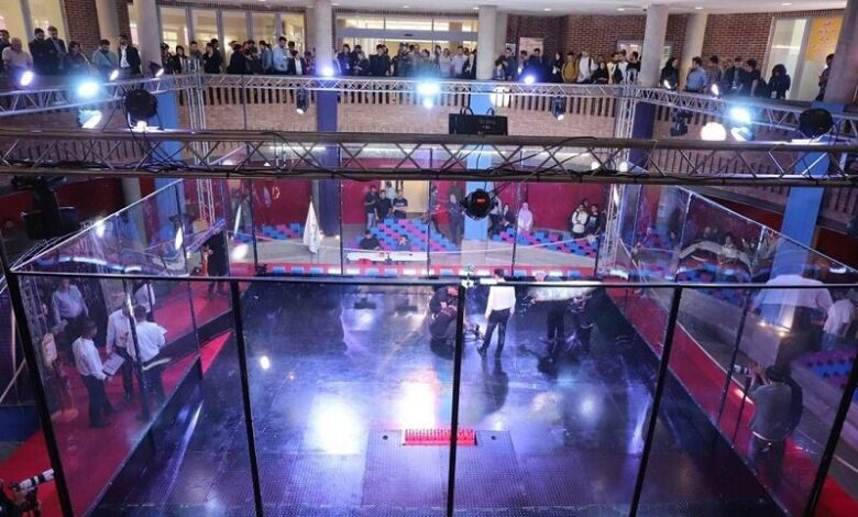 المپیک فناوری