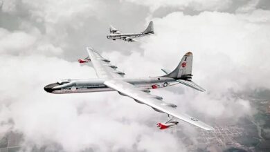 ایده های هستهای ناتمام