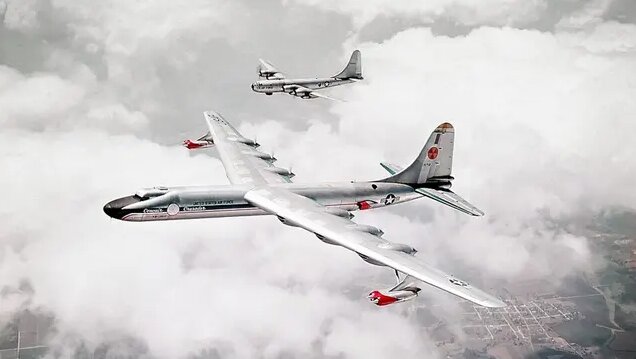 ایده های هسته‌ای ناتمام