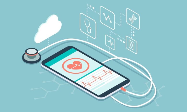 فناوری سلامت