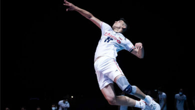 صابر کاظمی‌