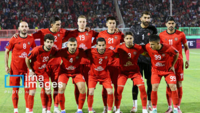 تراکتور سازی تبریز