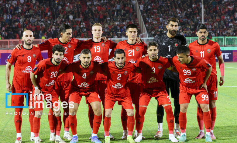 تراکتور سازی تبریز