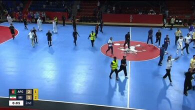 افغانستان -ایران