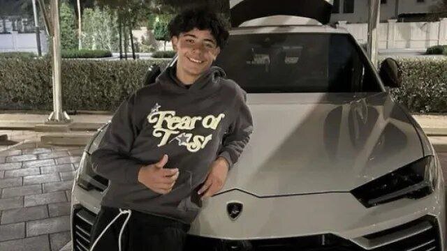 لامبورگینی