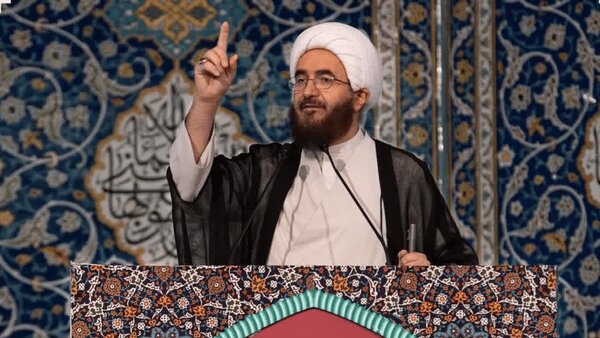 حاج علی اکبری