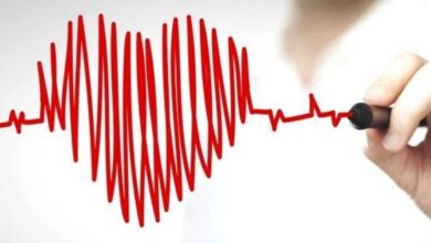 بیماری قلبی