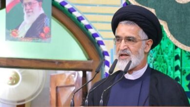 ه سید ناصر محمدی