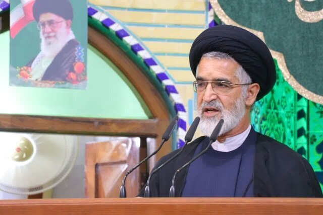 ه سید ناصر محمدی