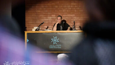 شب قنات- مجله بخارا