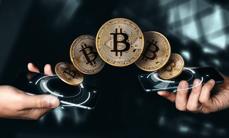 بازار رمز ارز