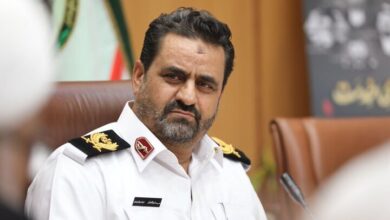 خودروهای رها شده معابر تهران تا پایان هفته جمع‌آوری می‌شوند