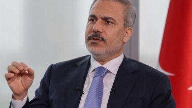 ترکیه: هر لحظه ممکن است نتانیاهو توافق غزه را برهم بزند