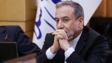 عراقچی یکشنبه به کمیسیون اصل ۹۰ مجلس می‌رود
