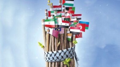 ۱۰ مبنای قرآنی برای دفاع از جبهه مقاومت؛ پاسخی به شبهات رایج