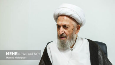 توضیح آیت‌الله سبحانی درباره نظریه «عندالاستطاعة» بودن مهریه