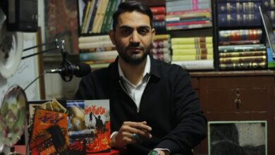 اقدامات فرهنگی موساد در ایران سازمان‌یافته است