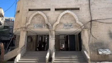ماجرای تنها مسجدی که در غزه، توسط اسرائیل هدف قرار نگرفت