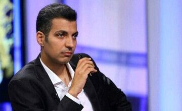 عادل را به تلویزیون راه ندادند، حالا دوشنبه شب ها رقیب صداوسیما شده