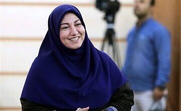 مجری سابق تلویزیون در شبکه نمایش خانگی