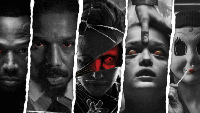 فیلم ترسناک ۲۰۲۵