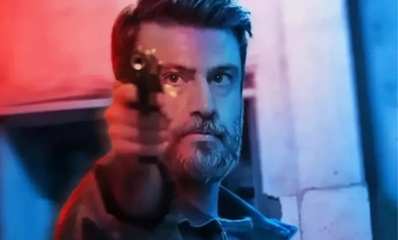 شهرام حقیقت دوست