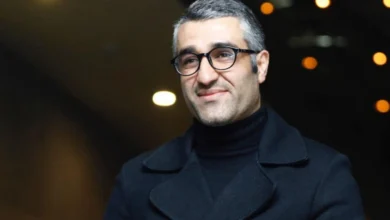 پژمان جمشیدی