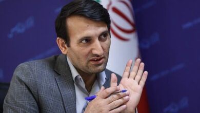 علی فرهادی