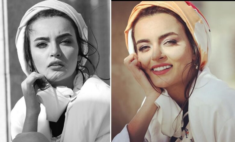 نیلوفر پارسا