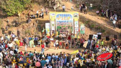 جشن نوروزبل