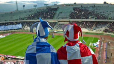 شهرآورد پایتخت در دو راهی شیراز یا اراک