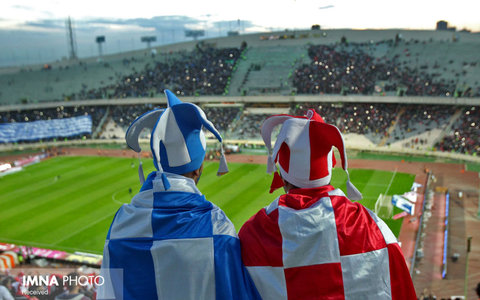 شهرآورد پایتخت در دو راهی شیراز یا اراک