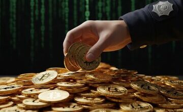 خریدار خوش‌شانس بیت‌کوین میلیاردر شد