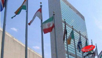 سازمان ملل - شورای امنیت