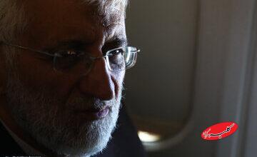 سعیدجلیلی رای خود به FATF و CFT در مجمع را افشا و دوباره به دولت روحانی حمله کرد + جزئیات