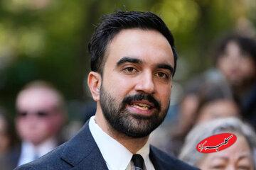 واکنش هفته نامه سپاه به انتخاب زهران ممدانی در انتخابات شهرداری نیویورک/ بعد از پیروزی تا صبح با طرفدارانش در دانسینگ به رقص و پایکوبی مشغول بود