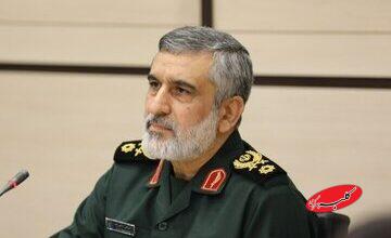 ناگفته های مهم شهید حاجی زاده از مخالفت رهبر انقلاب درباره خرید موشک از روسیه/ به خیلی از فرماندهان تشر زدند/ وقتی رهبری می‌گویند «از میدان» یعنی چه؟