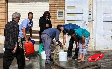 یک فعال حوزه آب: وضعیت منابع آبی بسیار نگران کننده است / تبخیر سالانه آب در ایران ۲۱۰۰ میلی‌متر است / اگر امروز چاره‌ای اندیشه نشود، فردا خیلی دیر است