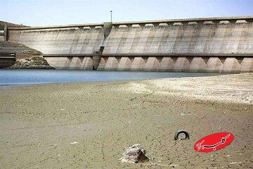 تهران بدون بارش چه خواهد کرد؟