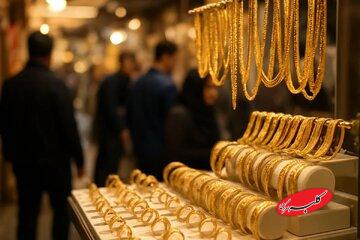پیش بینی جدید برای قیمت طلا در ۲۰۲۶/ منتظر رسیدن قیمت به این رقم باشید