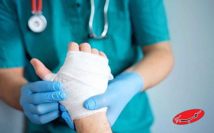 چالشیترین نوع سوختگی برای جراحان ترمیمی