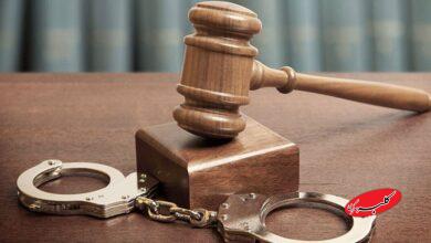 قوه قضائیه خطای قضات را نادیده میگیرد؟